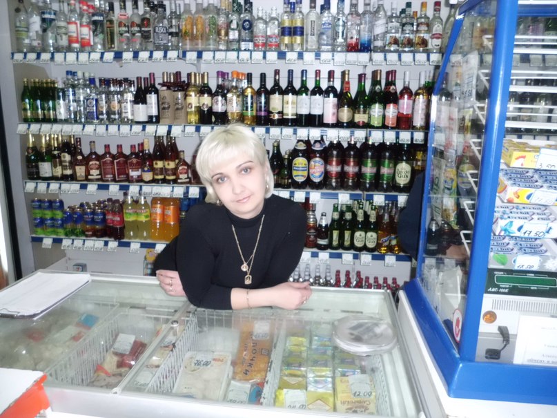 Эльмира Нигматуллина | Казань