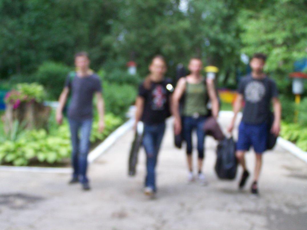 Андрей Пысларук | Кишинев