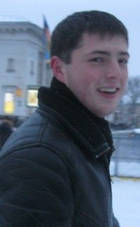 Николай Климчук Валентинович | Могилев-Подольский