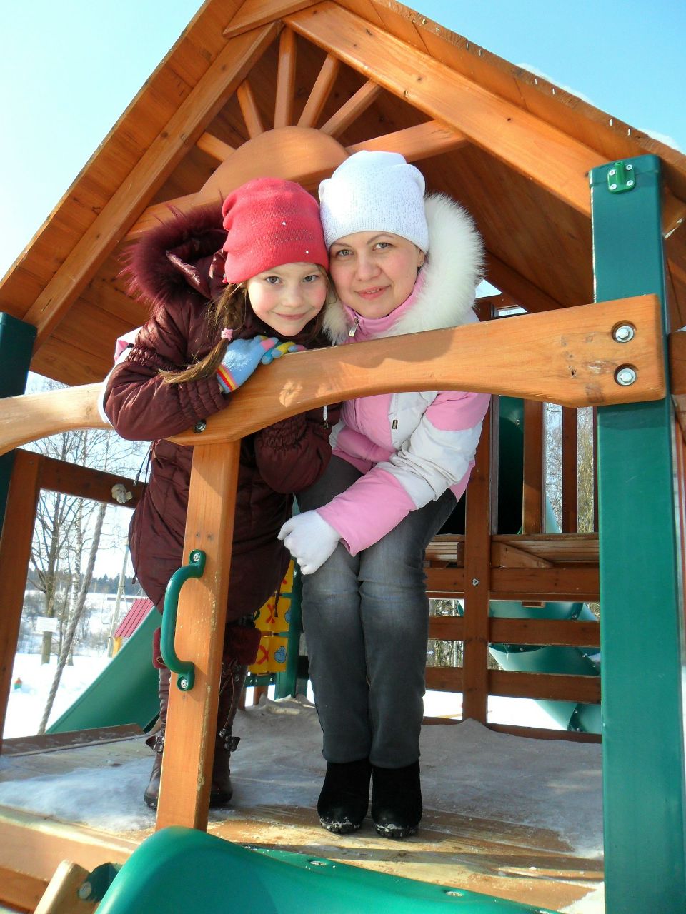 Наталия Филиппова | Новочебоксарск