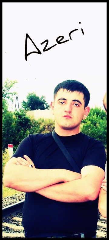 Эльшад Имамвердиев | Казань