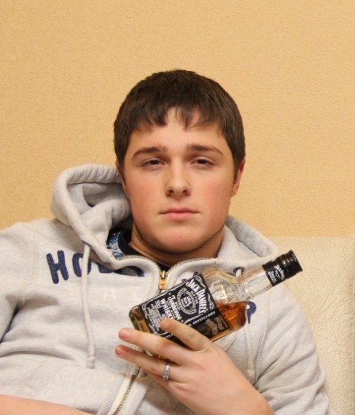 Степан Легошин | Набережные Челны