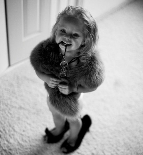 Светочка Клевцовская | Йошкар-Ола