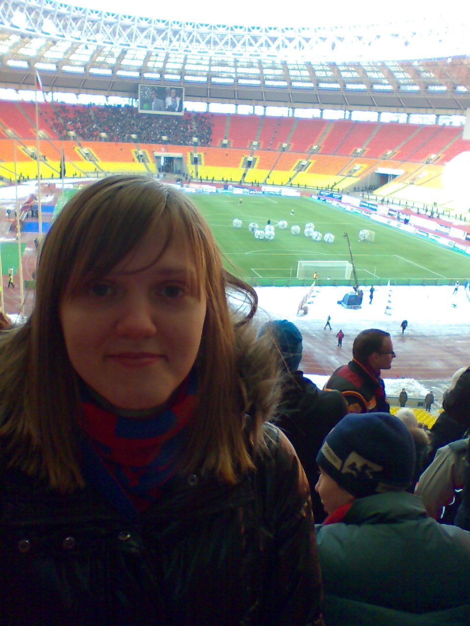 Катерина Смирнова Katoon | Москва