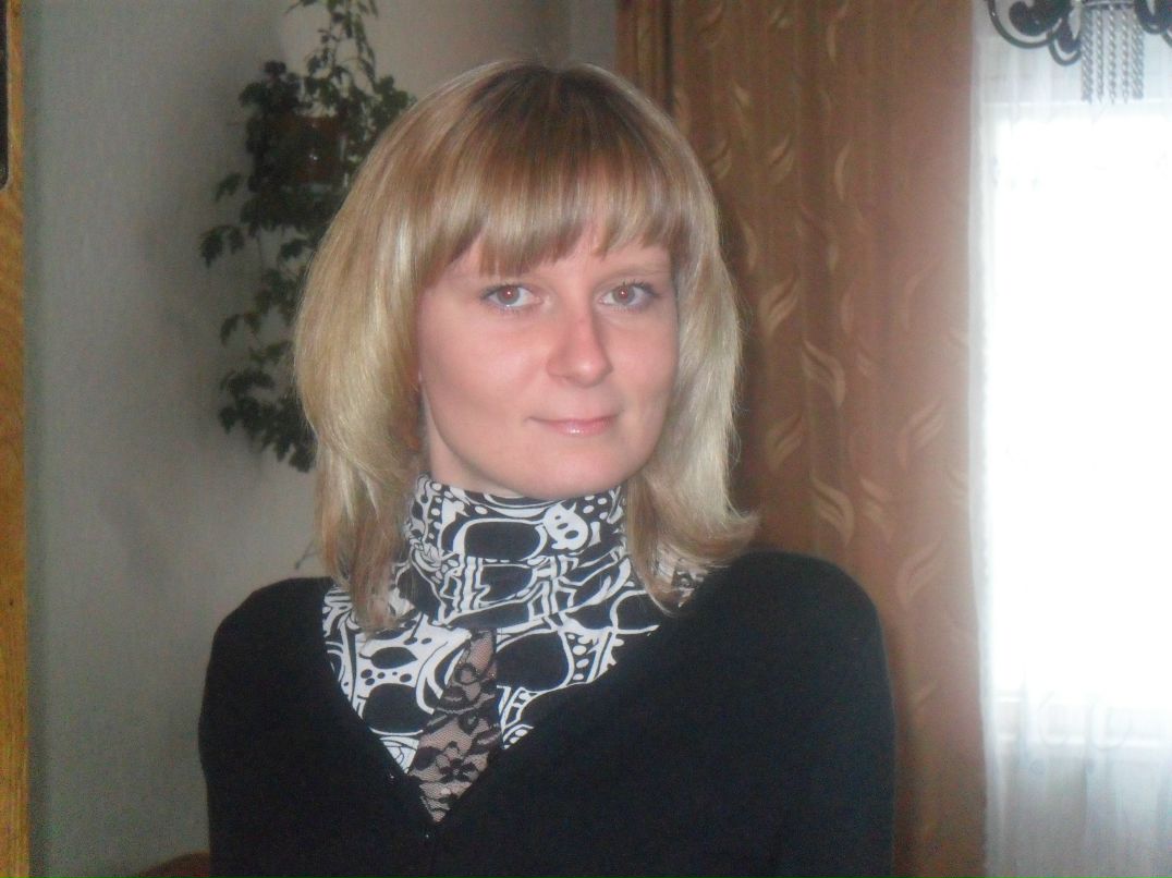 Наталья Киреева(Бабицкая) | Бобруйск