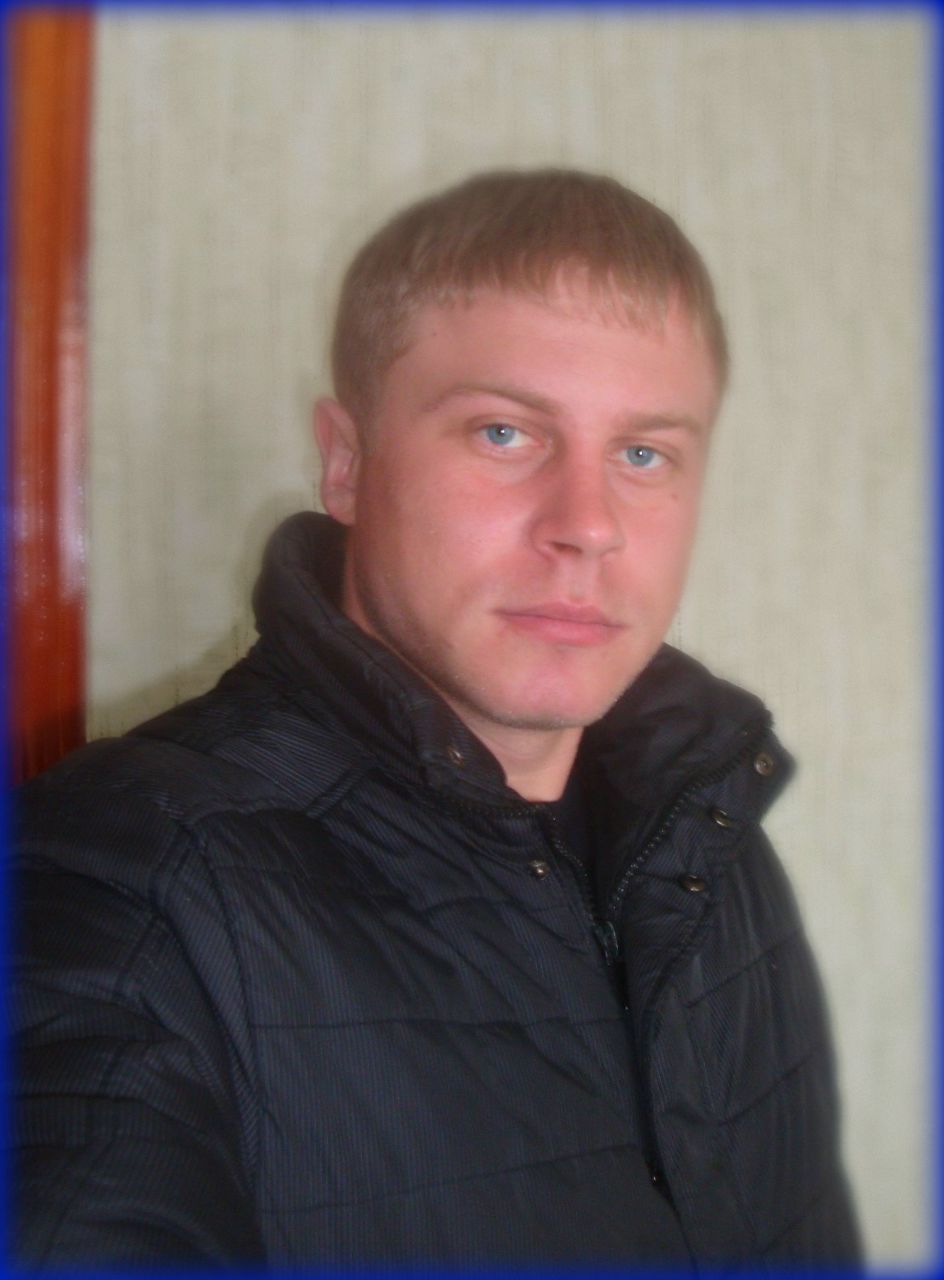 Сергей Германюк | Покровское