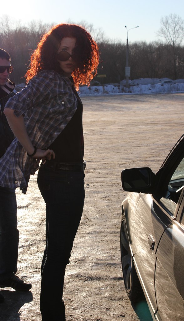 Катерина Худякова | Самара