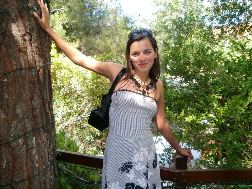 Катя Руднева | Los Angeles