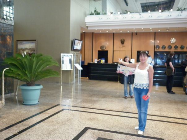 №22, Лиза Ким, Санкт-Петербург №22, Лиза Ким, Санкт-Петербург