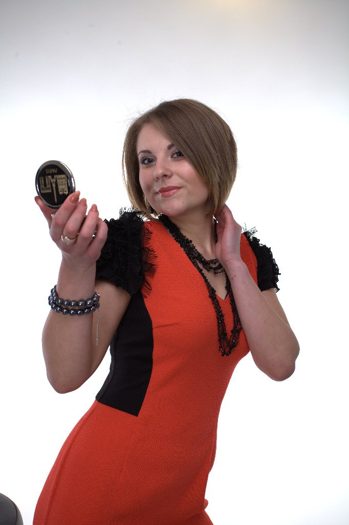 Анастасия Зуйкова | Днепр (Днепропетровск)