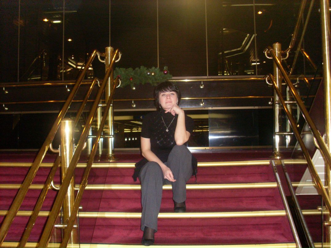 Любовь Корнева | Санкт-Петербург