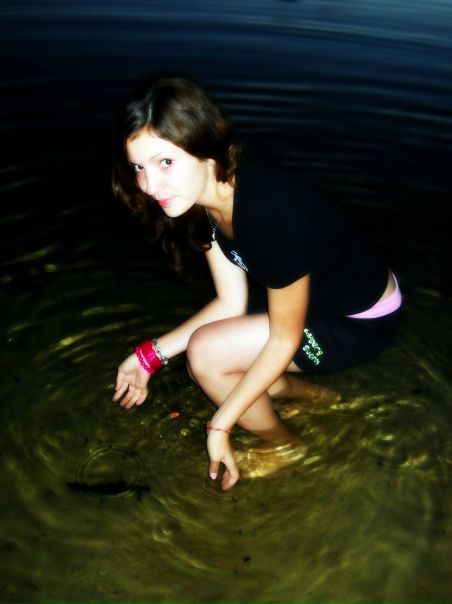 №35, Анастасия Селещук, Киев №35, Анастасия Селещук, Киев