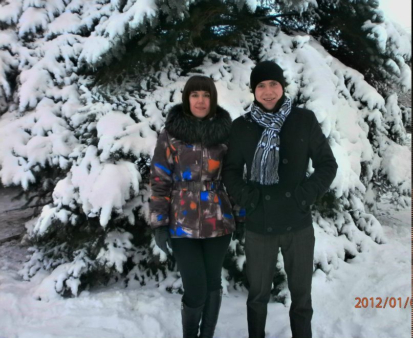 Владимир Чиликин Николаевич | Мирноград / Димитров