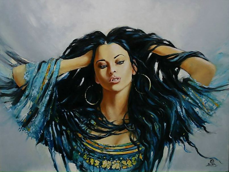 Виктория Буличенко | Днепр (Днепропетровск)