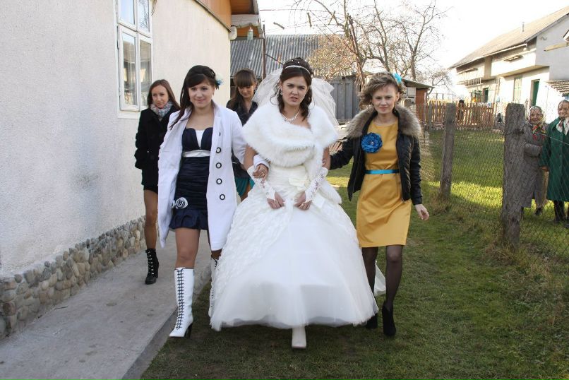 Оля Яворська | Львов