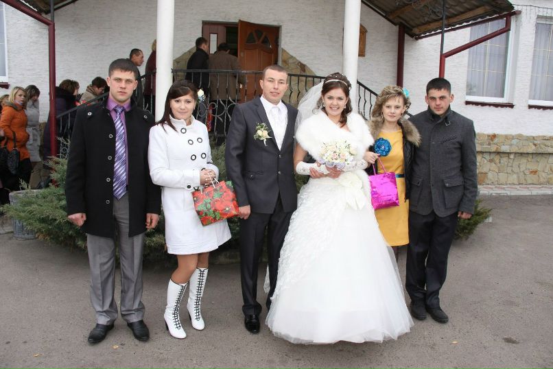 Оля Яворська | Львов