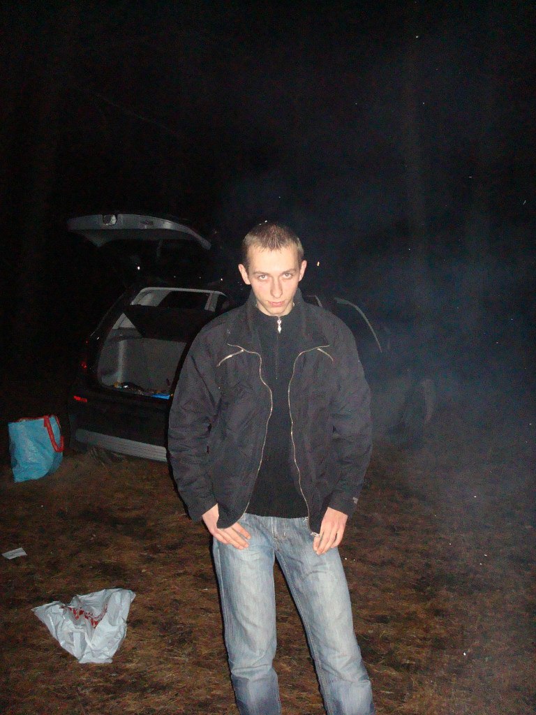 Серёга Марчук | Киев