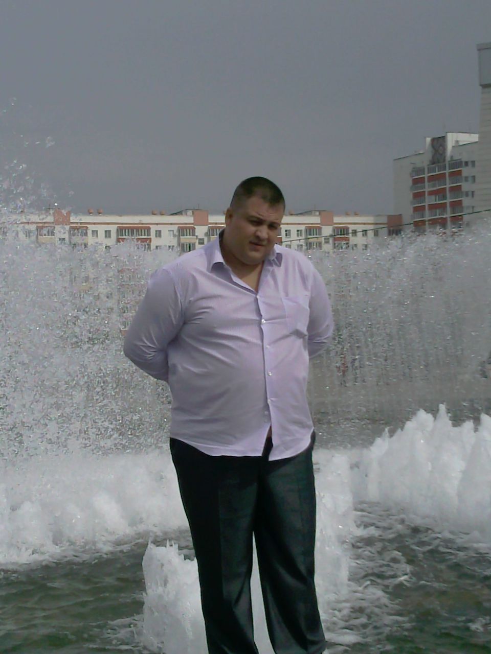 Серёга Корепанов | Уфа