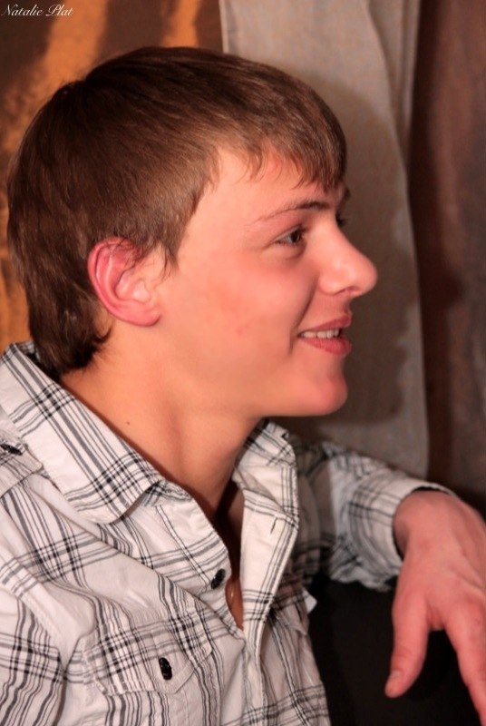 Никита Боев | Электросталь