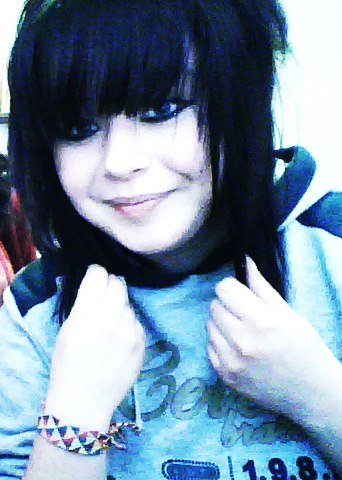 Дарина Вишневская | Санкт-Петербург