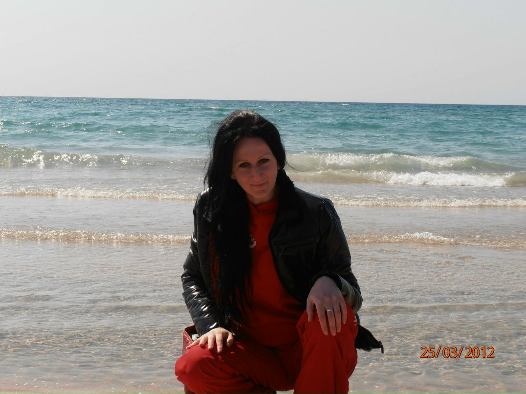 Татьяна Черкаская | Севастополь