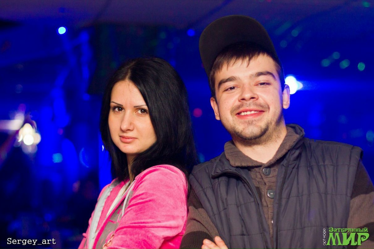 Макс Тихомиров | 