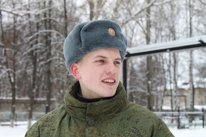 Павел Золотов | Белгород