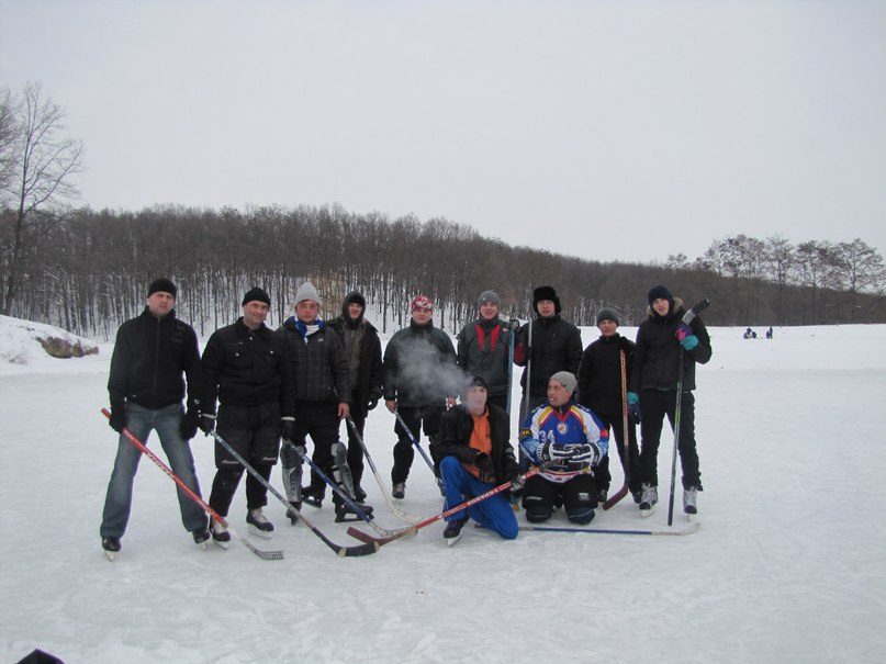 Тоша Полетаєв | Лубны