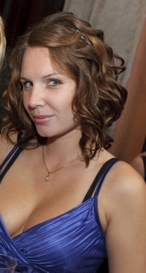 Ольга Шувалова | Санкт-Петербург