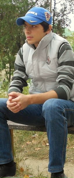 №59, Сулейман Набиев №59, Сулейман Набиев