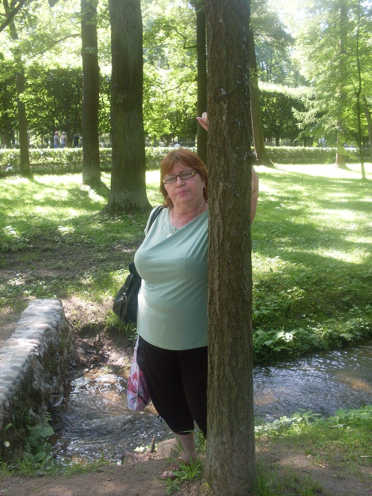 Алла Сергеева | Москва