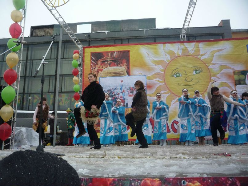 Олеся Золотарёва | Волгоград