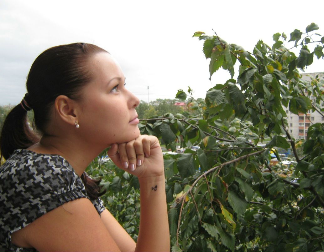 Оксана Айгишева /Aisha/ | Петрозаводск