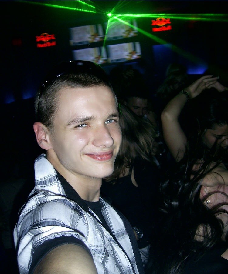 Саня Малиш | Киев