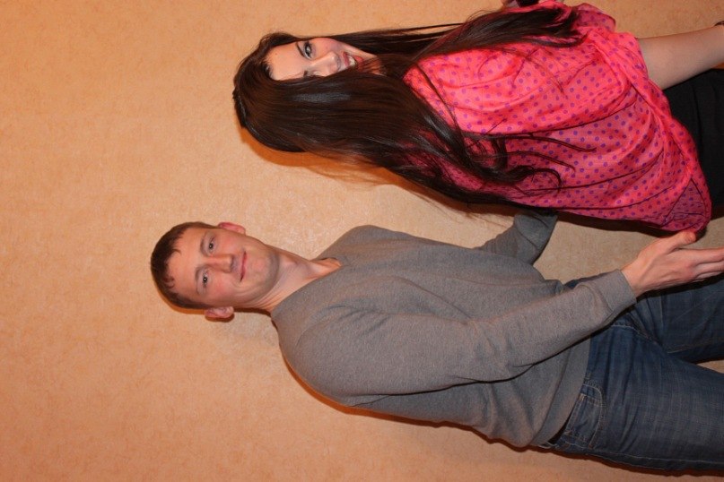 Артур Юсупов | Москва