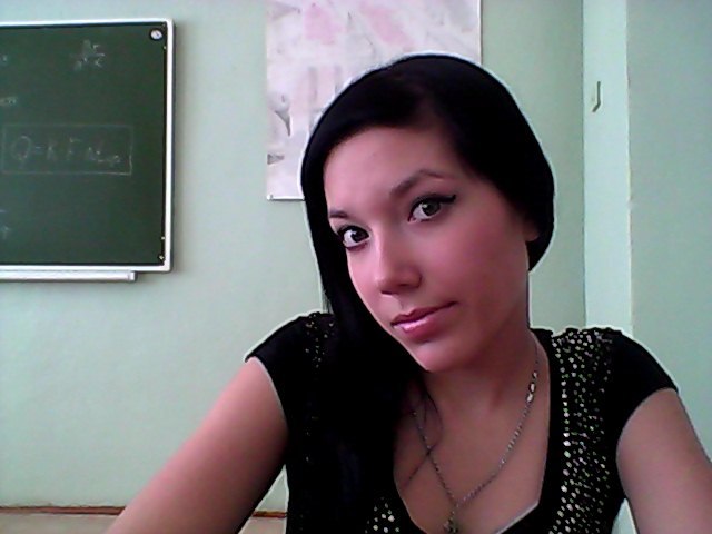 Евгения Позднякова | Стерлитамак