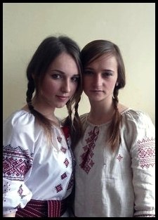 Руслана Микуляк | Ивано-Франковск