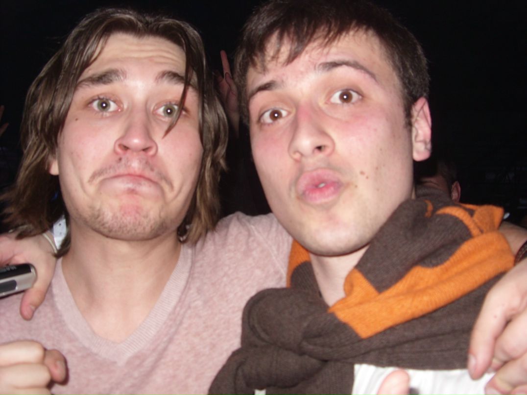 Игорь Кузняк SA#?! | Севастополь