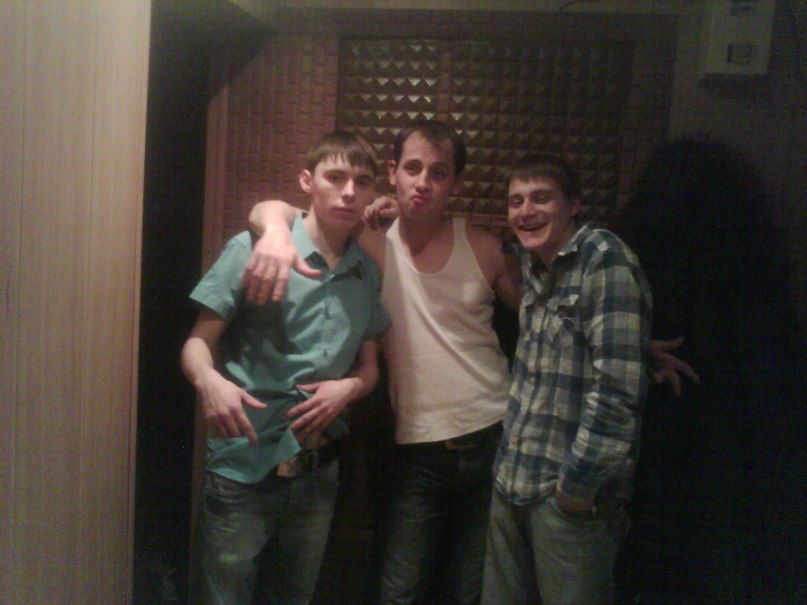 Александр Каримов KARIM | Магнитогорск