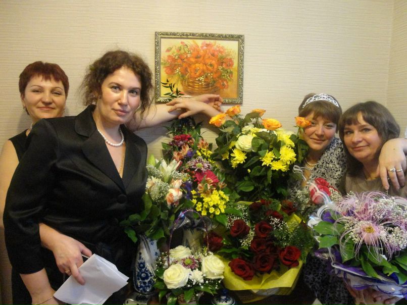 Лидок Ефремова | Санкт-Петербург