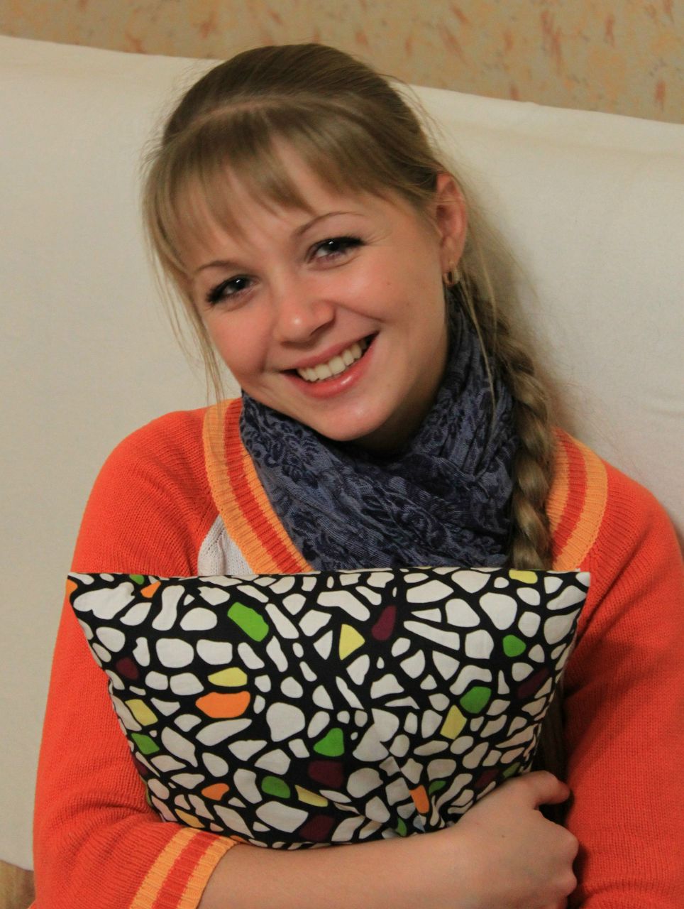 Евгения Злобина | Пермь