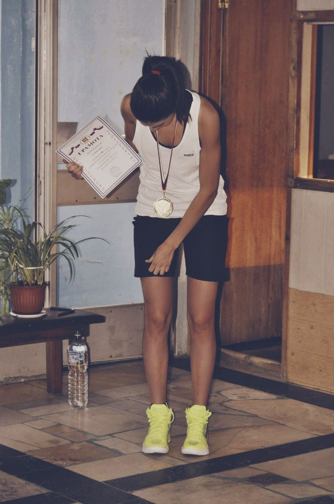 Анна Ходанович ★ | Подольск