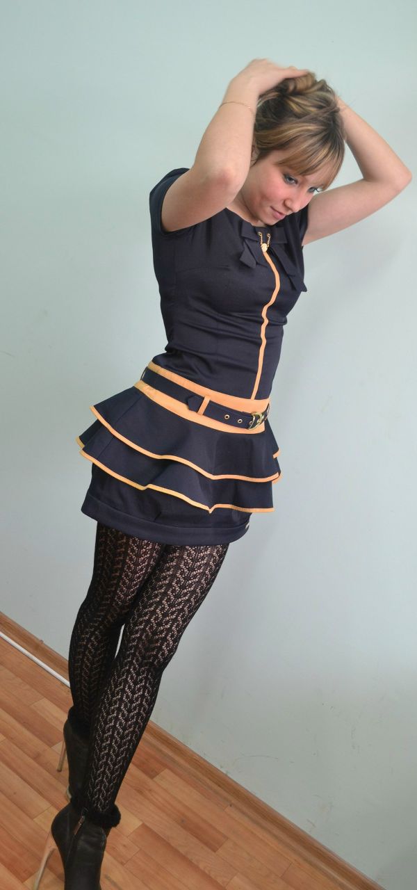 Оля Уланова | Калуга