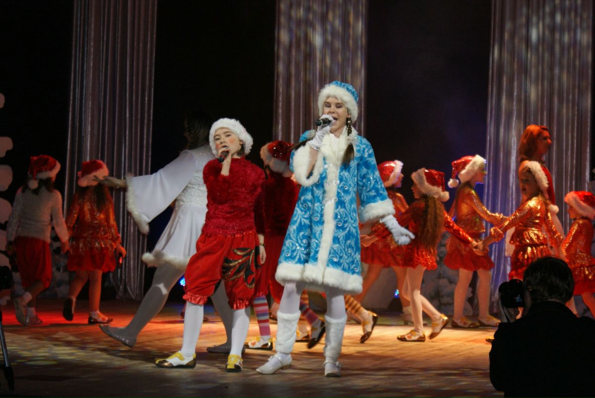 Юлия Тупальская | Москва