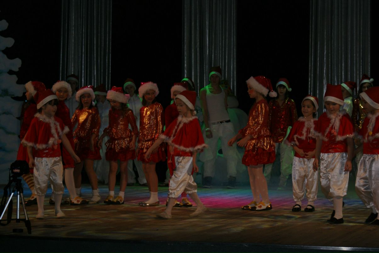 Юлия Тупальская | Москва