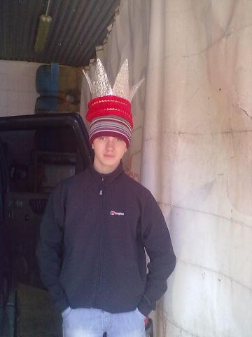 Руслан Аскеров Sadam | Фатеж