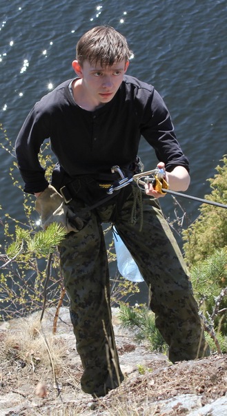 №28, Андрей Королев, 35 лет, Санкт-Петербург №28, Андрей Королев, 35 лет, Санкт-Петербург