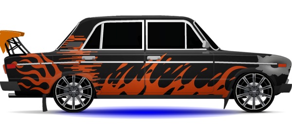 №5, Максим Зудов, Нижний Тагил №5, Максим Зудов, Нижний Тагил