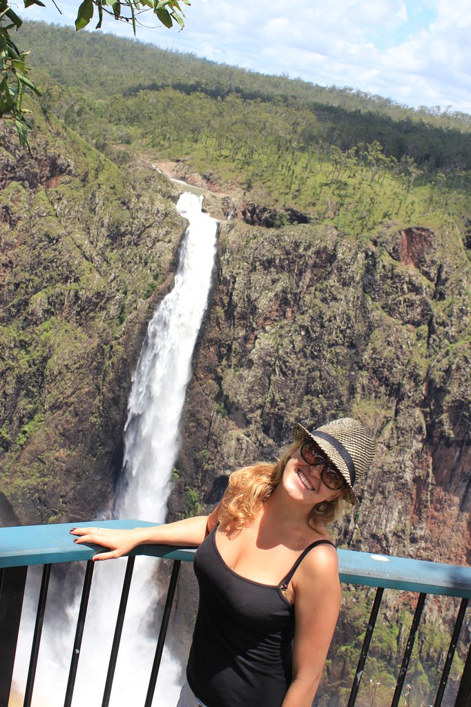 Анюта Добрыднева (Besedina) | Sydney