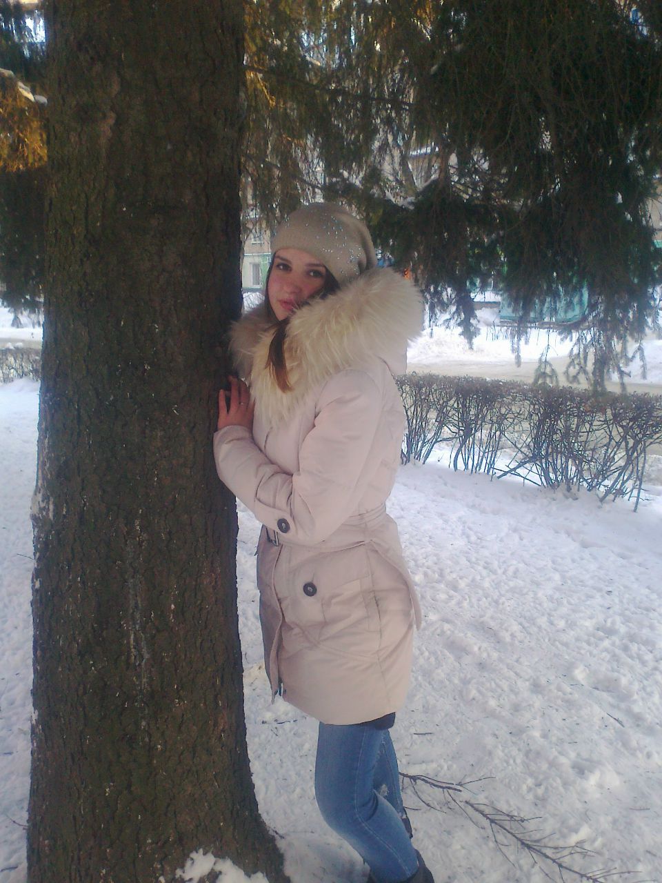 Оксана Григоришак l ﻉ√٥ | Тернополь